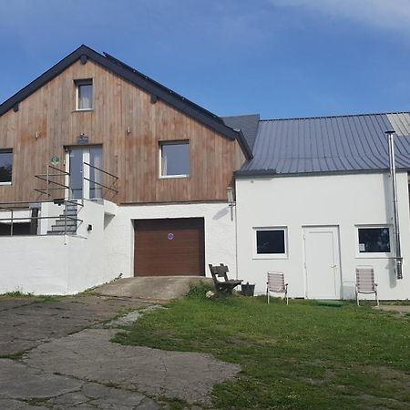 Gite Bella Ebly Exterior photo